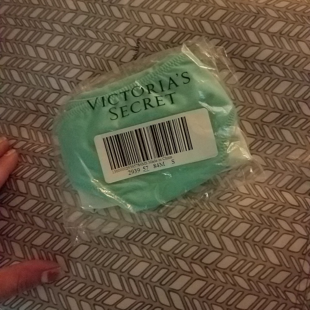 Victoria Secret Swim Bottoms Knock Out